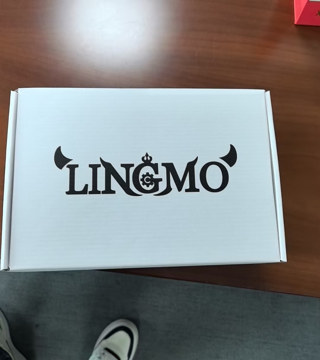 Pre-order | LingMo studio - Chillet Massager - Image 5