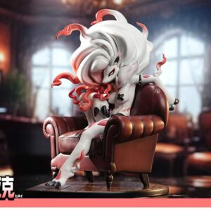 Pre-order | RouDan Studio – Hisuian Zoroark Figure