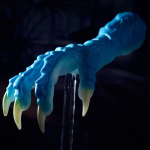 In-stock | MRL – Dragon Claw Masturbator