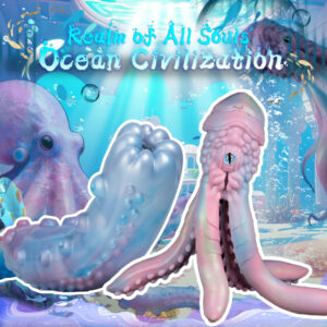 In-stock | GEEBA-Series-48 Seabed