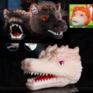 In-stock | GEEBA-Series-50 Heads