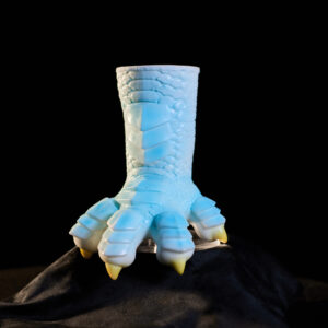 Pre-order | MRL – Little Dragon Claw Masturbator