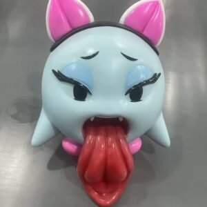 Pre-order | LingMo studio - Cat Ears Spirit - Masturbator