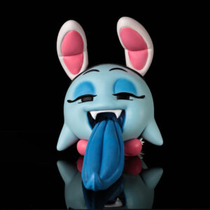 Pre-order | LingMo studio - Rabbit Ears Spirit