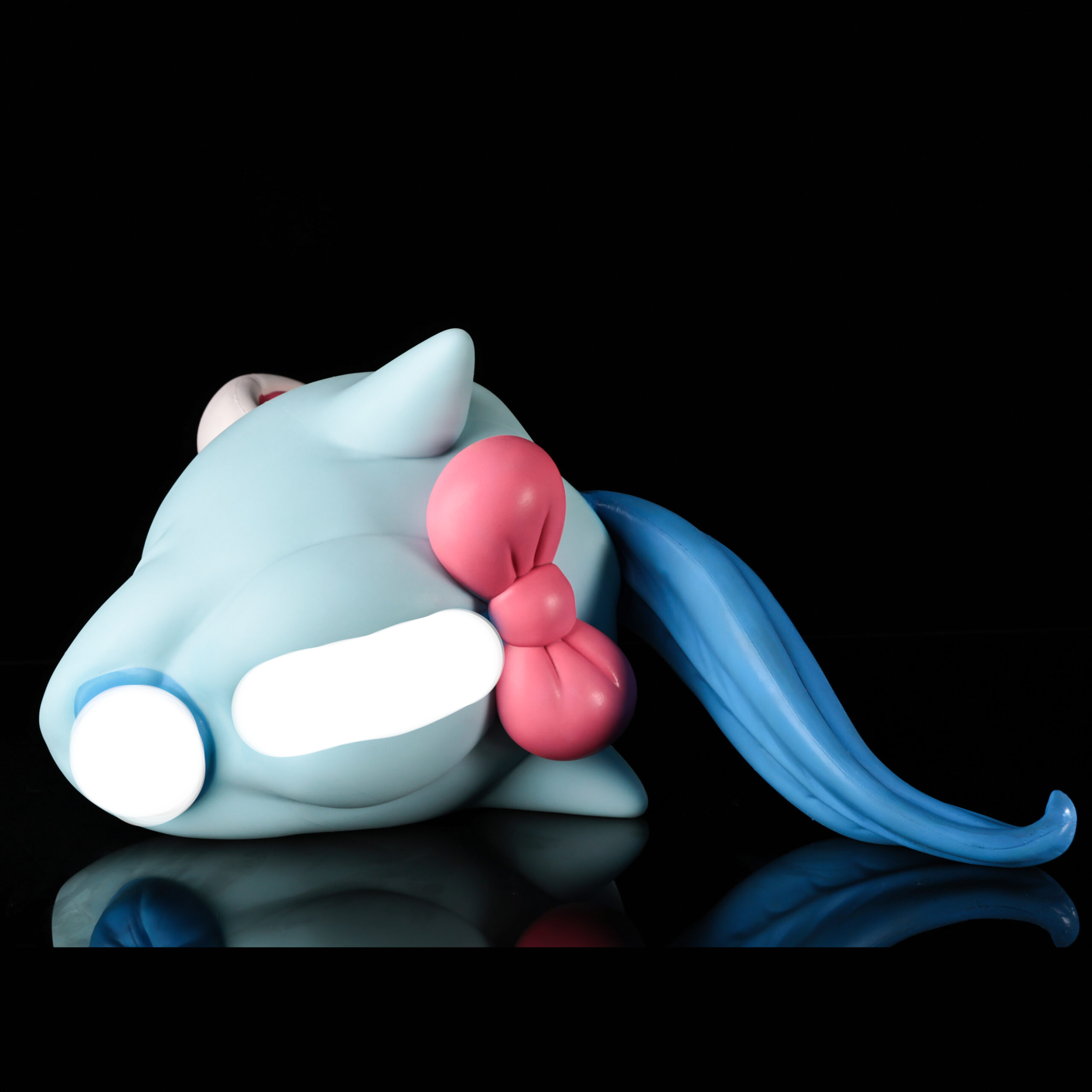 Pre-order | LingMo studio - Rabbit Ears Spirit - Image 7