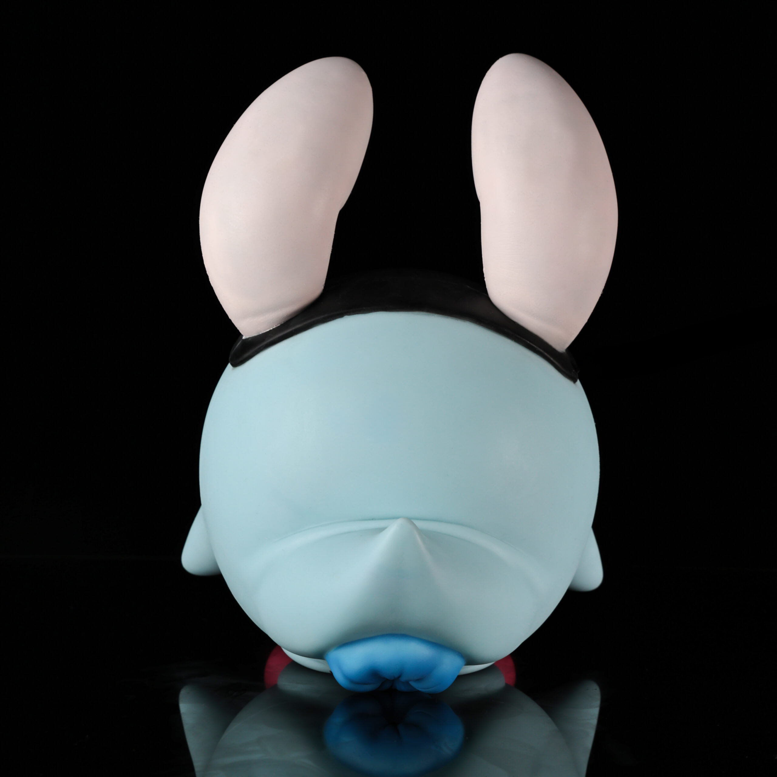 Pre-order | LingMo studio - Rabbit Ears Spirit - Image 3