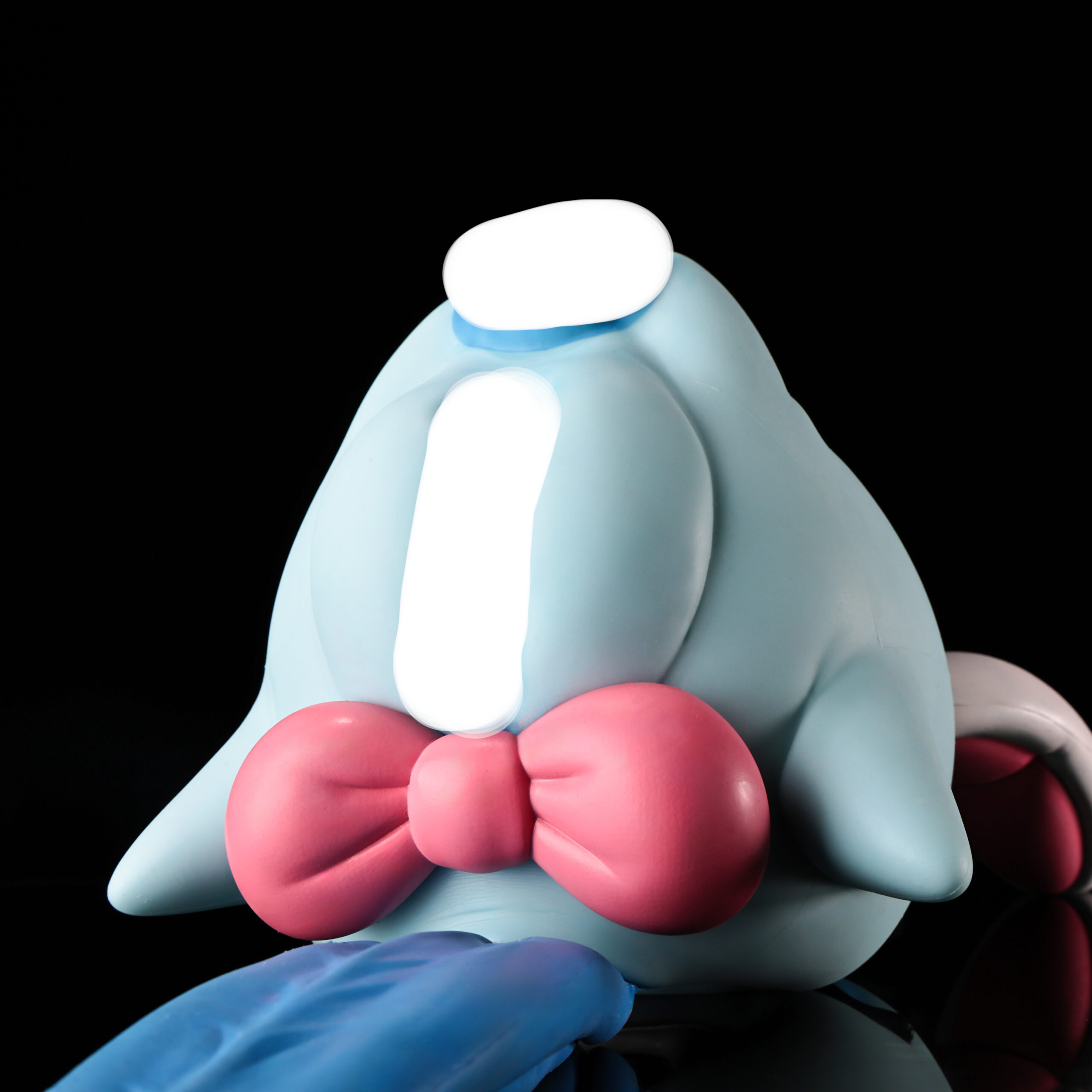 Pre-order | LingMo studio - Rabbit Ears Spirit - Image 6