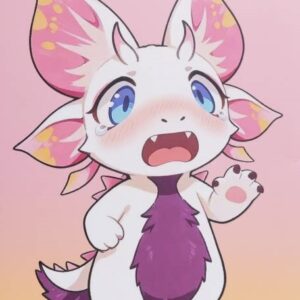 In-stock | MRL – YuJian Little Dragon Masturbator