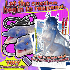 In-stock | YOCY-Series-4 Head