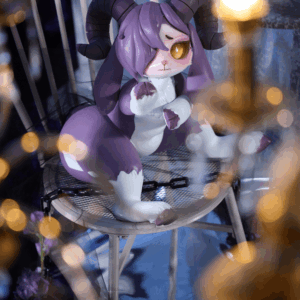 Pre-order | MSC – Shimu – Silicone doll