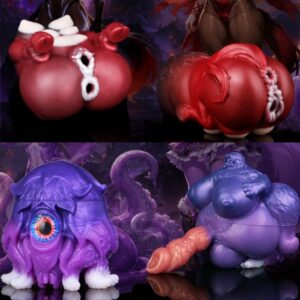 In-stock | YOCY-Series-5 Another World