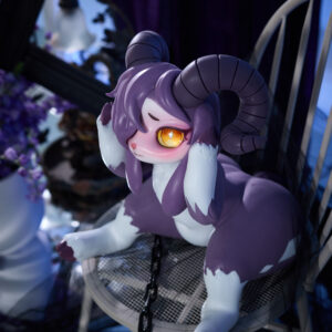 Pre-order | MSC – Shimu – Silicone doll