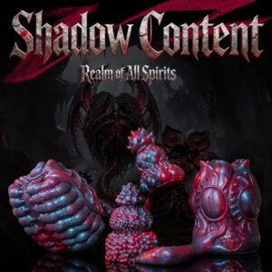 In-stock | GEEBA-Series-52 Shadow Plug