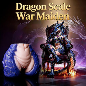 In-stock | YOCY-YC2903SX Dragon Scale War Maiden
