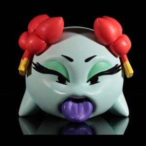 Pre-order | LingMo studio - Butterfly bow Spirit