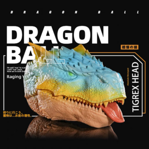 In-stock | Dragon Ball studio - Dragon Head (Proxy purchase)