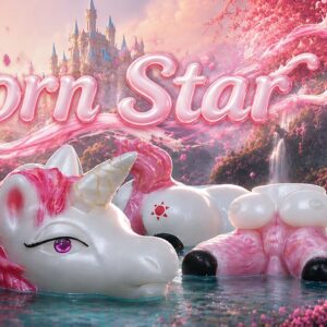 In-stock | LUUK-Series-10 Unicorn Sun