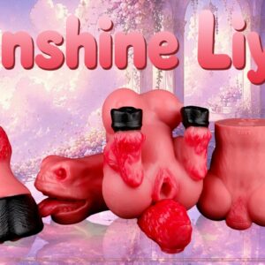 In-stock | LUUK-Series-11 Sunshine Liya