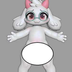 Pre-order | LingMo studio – Prince Goat – Silicone Doll – Crowdfunding