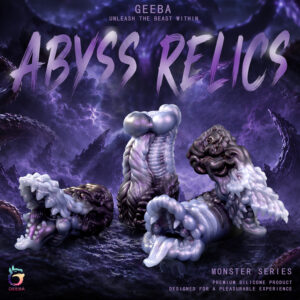In-stock | GEEBA-Series-60 Abyss